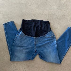 Maternity Jeggings Size 14/32R